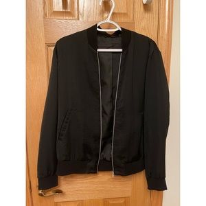 Uniqlo Lightweight Bomber Jacket